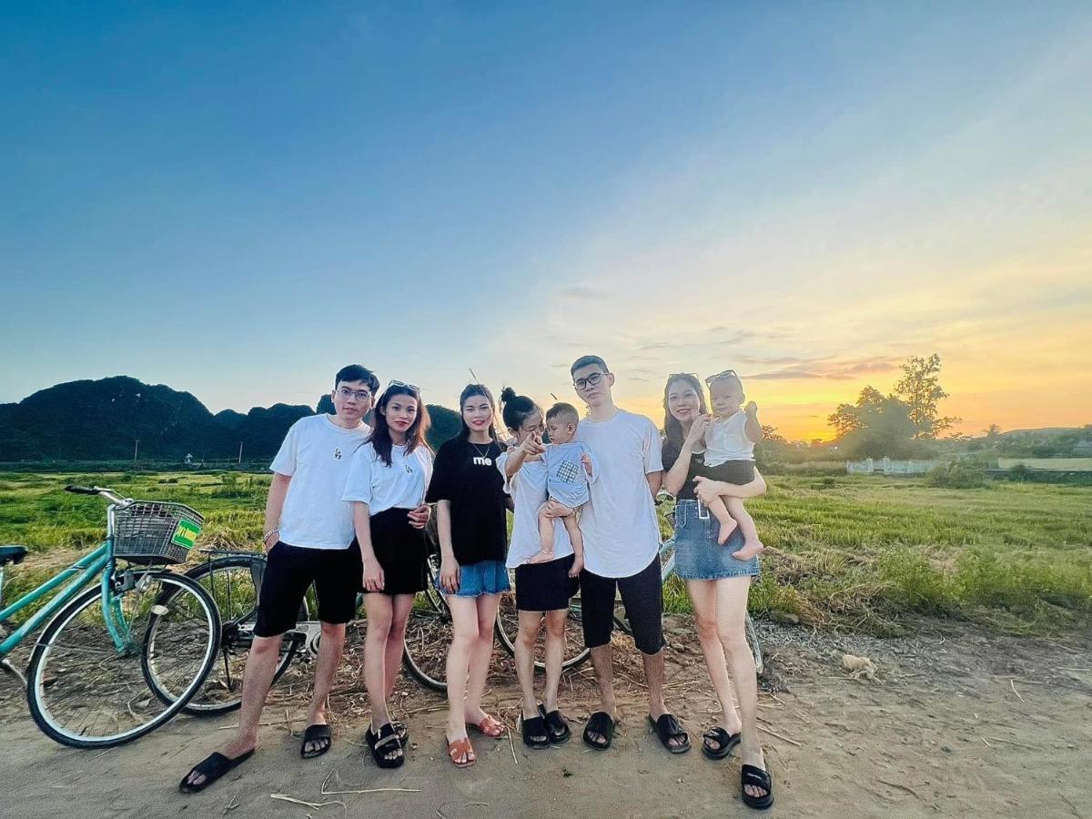 Jungle Boss Travel Lodge Phong Nha Extérieur photo